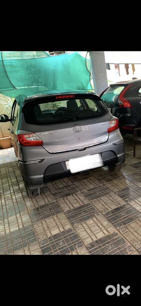 Tata Tiago Xz, 2020, Petrol