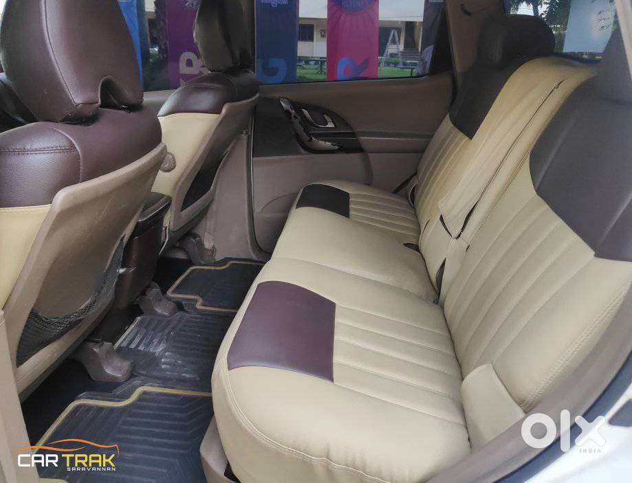 Mahindra Xuv500 2011-2015 W8 2wd, 2013, Diesel