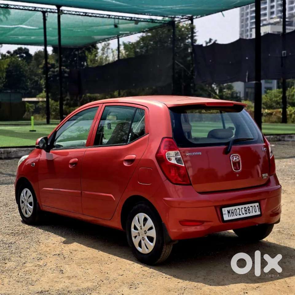 Hyundai I10 Asta, 2011, Petrol