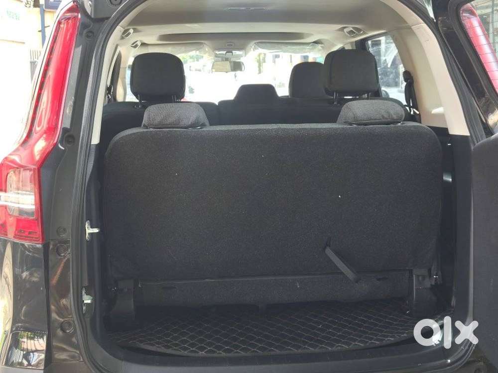 Mahindra Scorpio-n 2.2 Z6 Diesel Mt 7 Str, 2024, Petrol