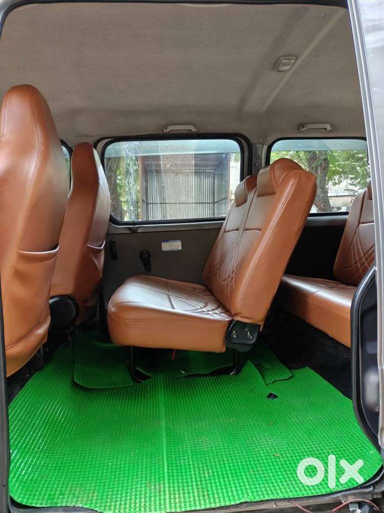 Maruti Suzuki Eeco 7 Seater Standard, 2019, Cng & Hybrids