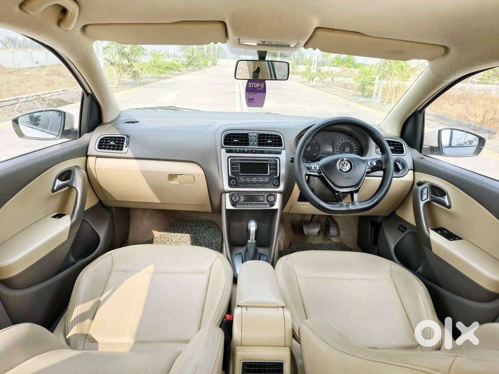 Volkswagen Vento 2010-2013 Diesel Highline, 2015, Diesel