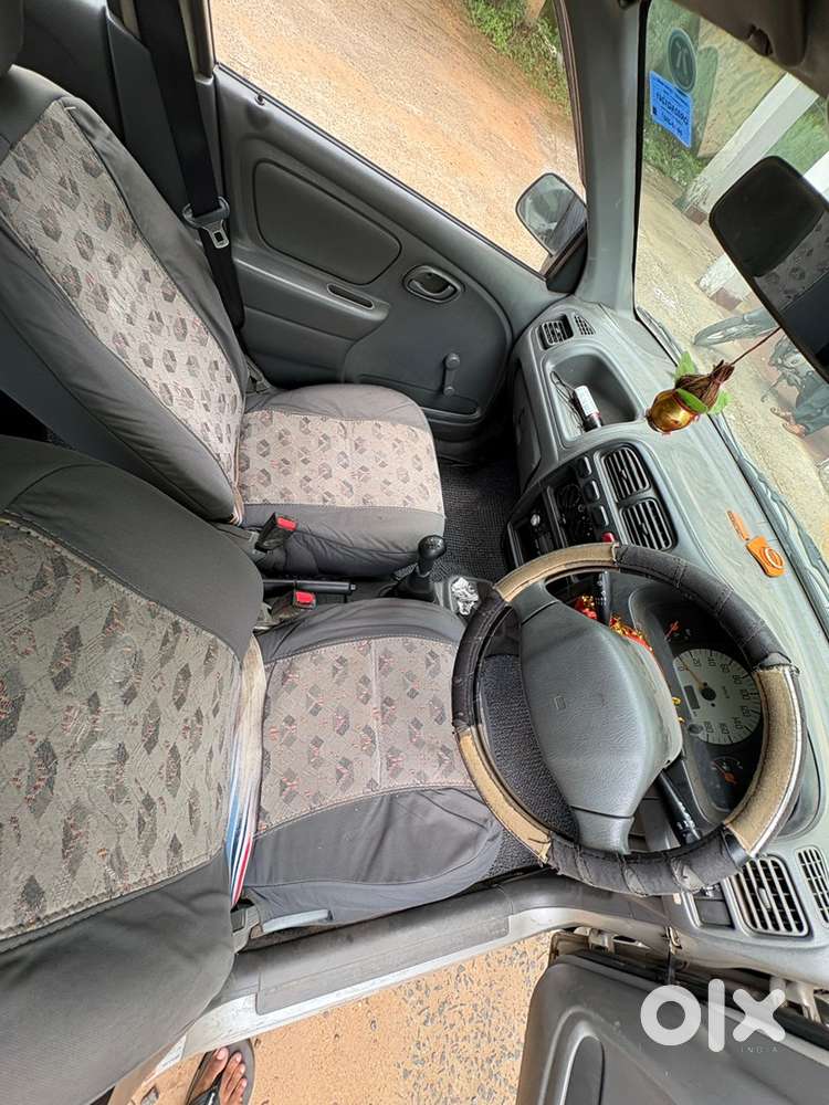 Maruti Suzuki Alto 2007 Petrol Good Condition