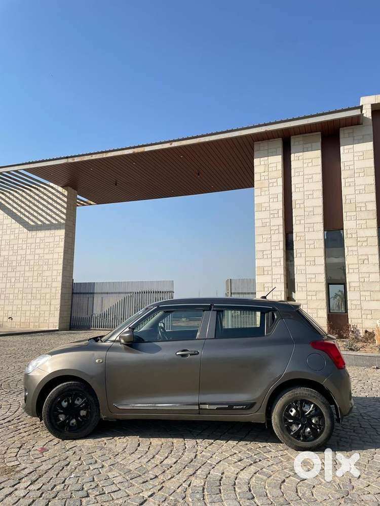 Swift 2020 1st Owner New Shape