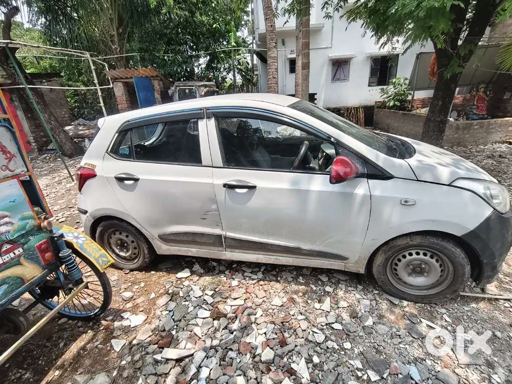 Hyundai Grand I10 Prime 2019