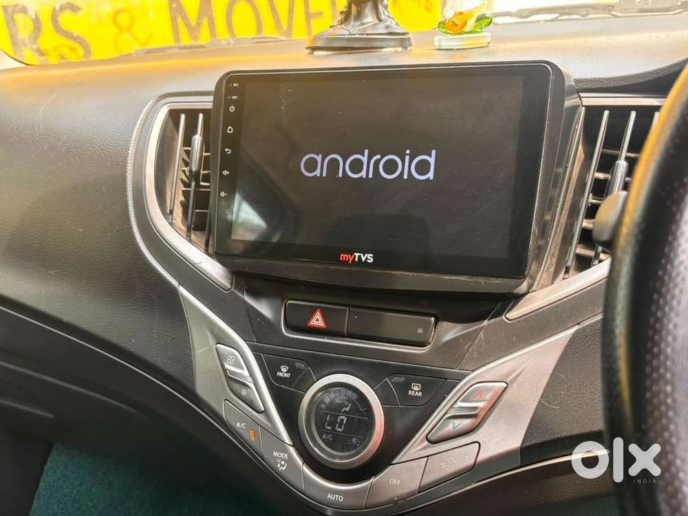 Maruti Suzuki Baleno Alpha Top Model 2020 Good Condition