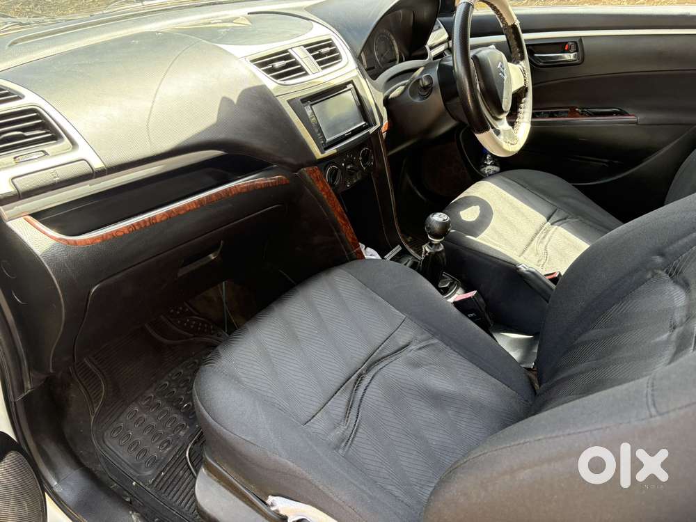 Maruti Suzuki Swift Ddis Vdi, 2011, Diesel