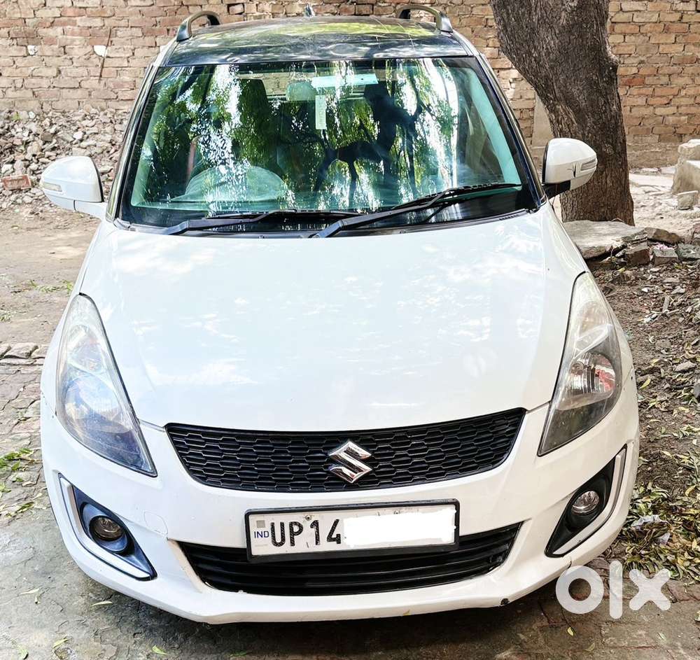 Maruti Suzuki Swift 2014 Diesel Good Condition