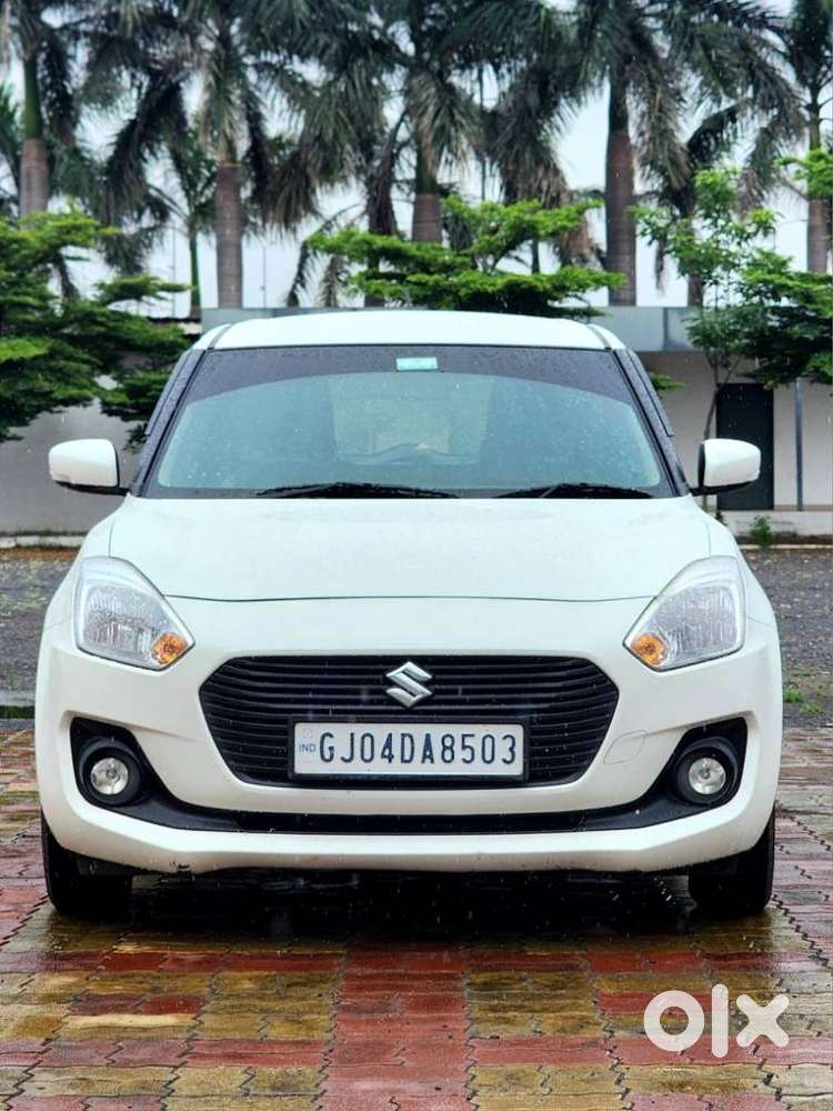 Maruti Suzuki Swift Amt Vxi, 2020, Petrol