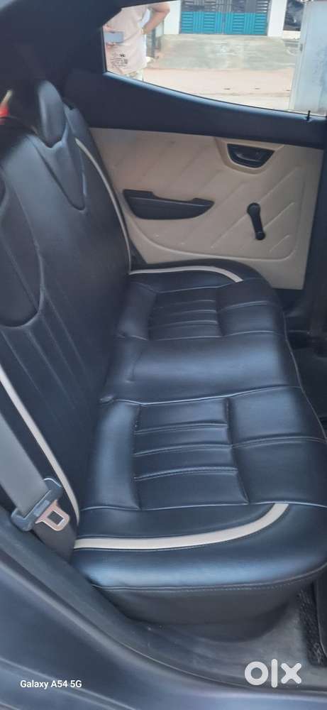 2015 Hyundai Eon Petrol Manual Year