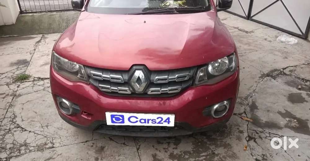 Renault Kwid 2017 Year