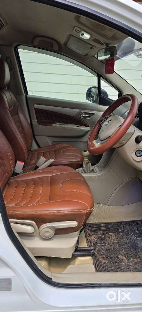 Maruti Suzuki Ertiga Shvs Zdi, 2016, Diesel