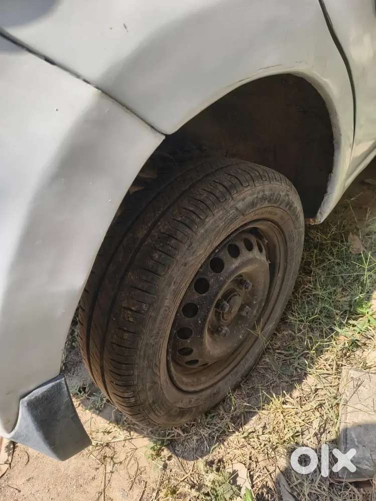 Datsun Go 2015 Petrol