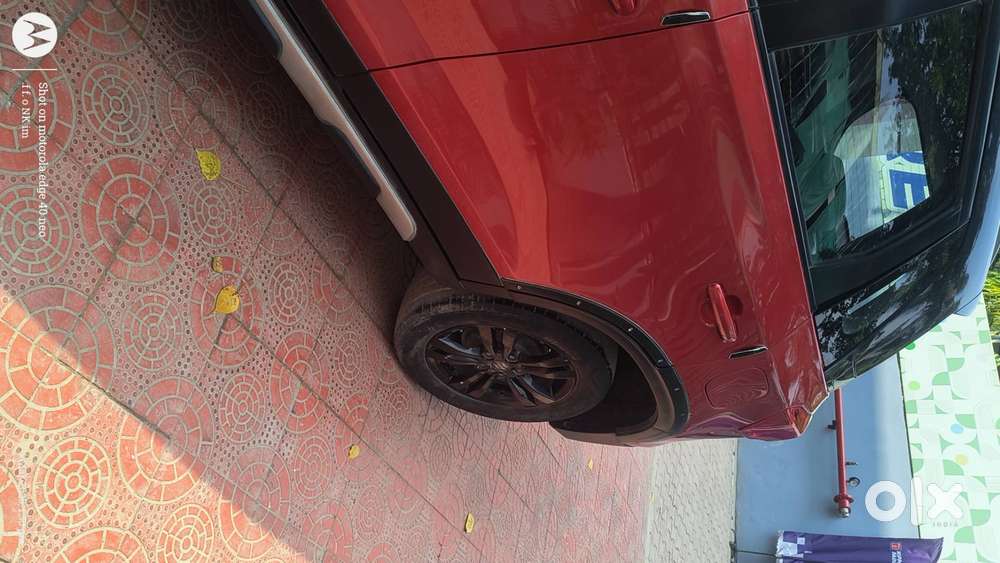 Maruti Suzuki Vitara Brezza 2018 Diesel 18000 Km Driven