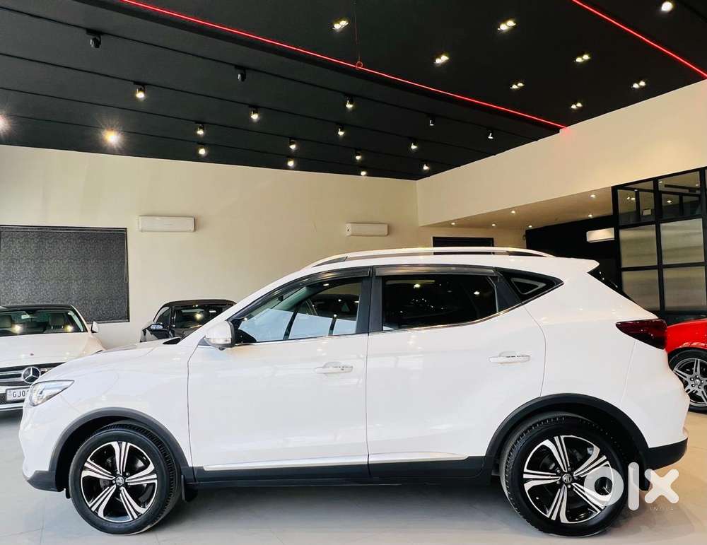 Mg Astor 1.5 Sharp, 2021, Petrol