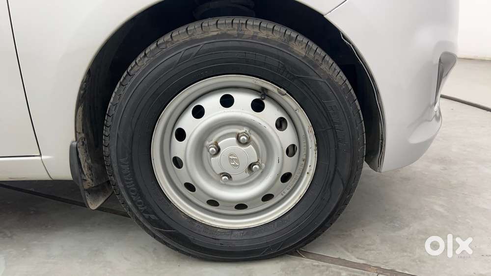 Hyundai I10 Magna 1.1l, 2016, Petrol