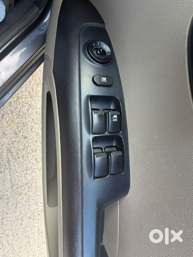 Hyundai I10 1.2 Kappa Magna – 2010  Only 49,005 Km