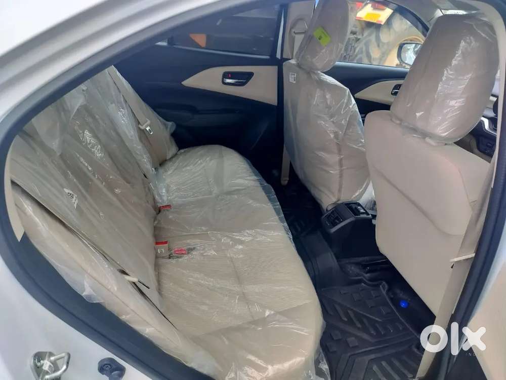Maruti Dzire 1.2 Vxi 2016 Petrol Manual