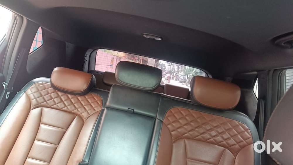 Mahindra Alturas G4 2019 Diesel Well Maintained