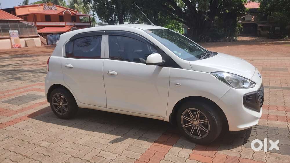 Hyundai Santro Magna, 2020, Petrol