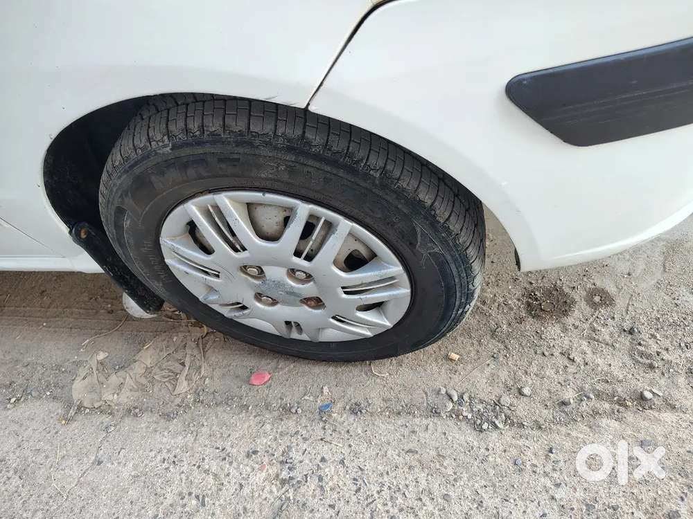Hyundai Santro Xing Gls 2008 Year