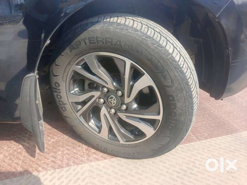 Toyota Innova Crysta 2.4 G Mt, 2021, Diesel