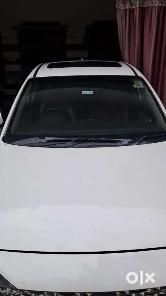 Hyundai Verna 2021 Diesel 1.5 Sx