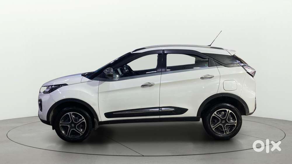 Tata Nexon 1.2 Revotron Xm (s), 2021, Diesel