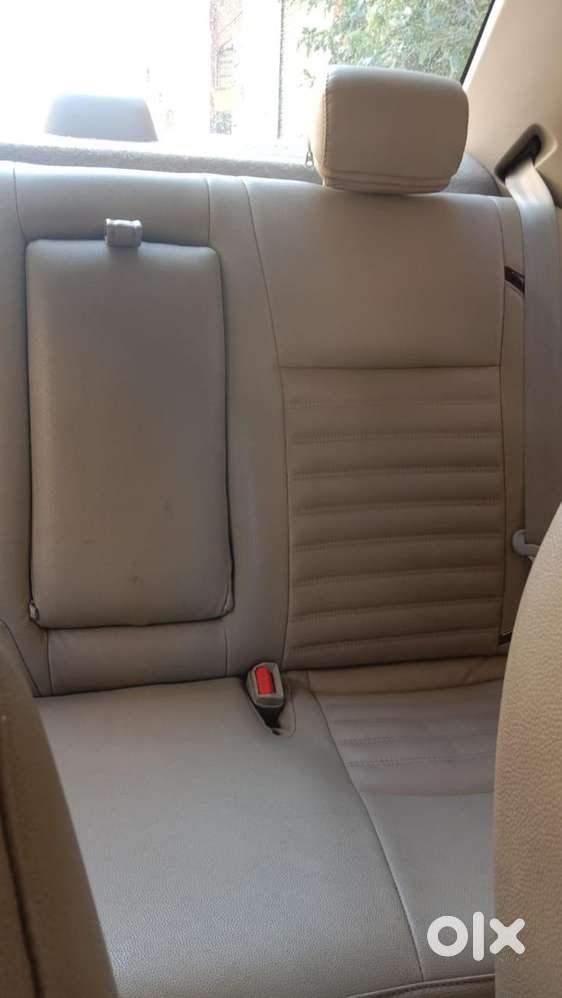 Maruti Suzuki Dzire 2014