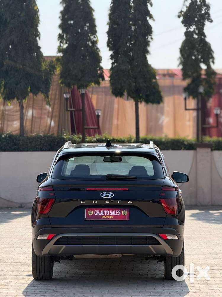 Hyundai Creta 1.6 Sx (o), 2020, Diesel