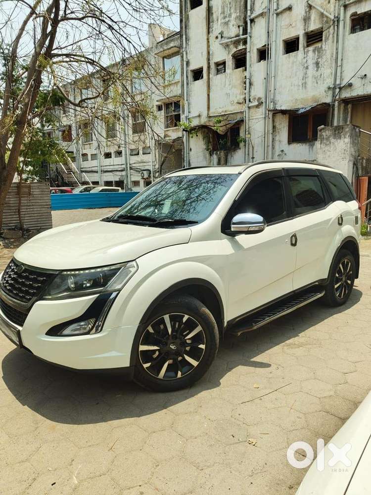 Mahindra Diesel Car 2019