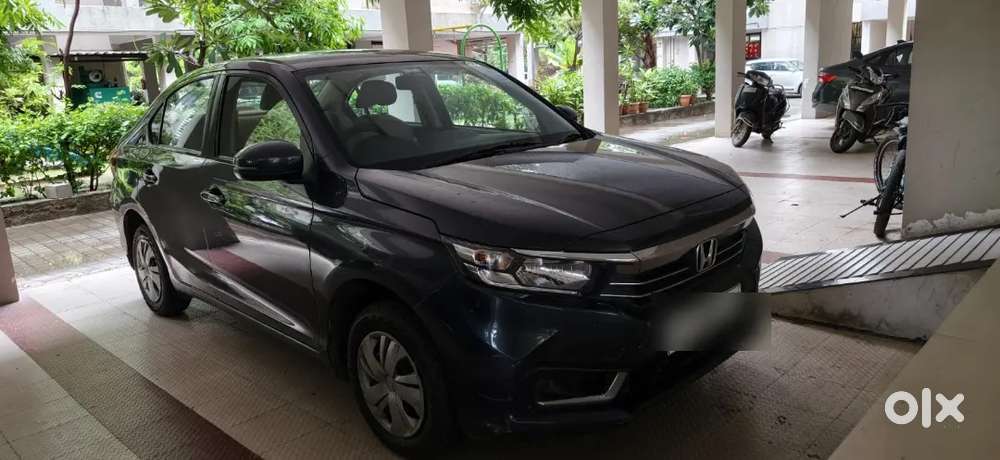 Honda Amaze - Excellent Condition | 1st Owner