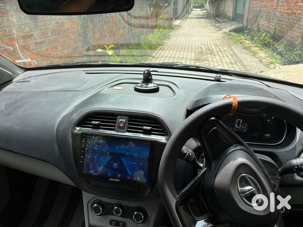 Tata Tiago Petrol 2021 Model