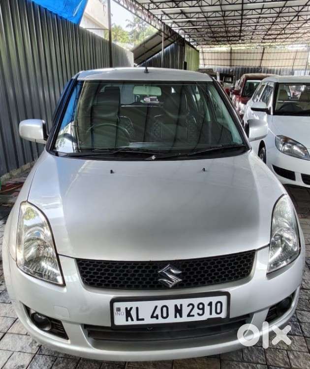Maruti Suzuki Swift, 2007, Petrol