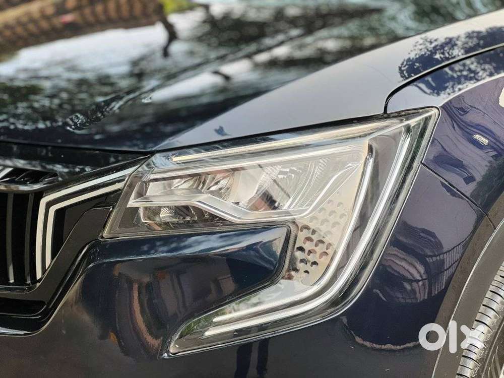 Mahindra Xuv700 2.2 Ax 5 Diesel Mt 7 Str, 2024, Diesel