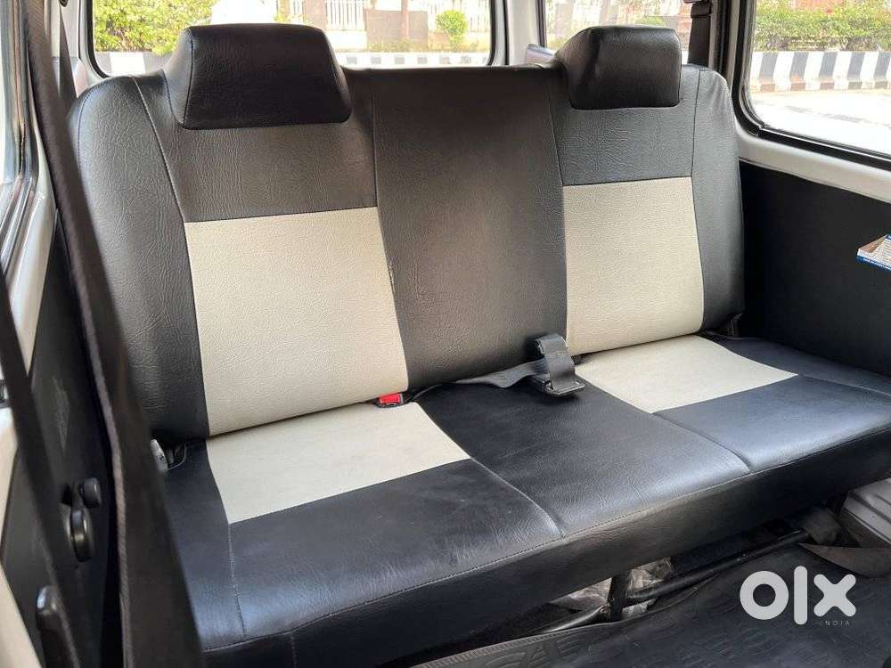 Maruti Suzuki Eeco 5 Seater Ac, 2023, Petrol