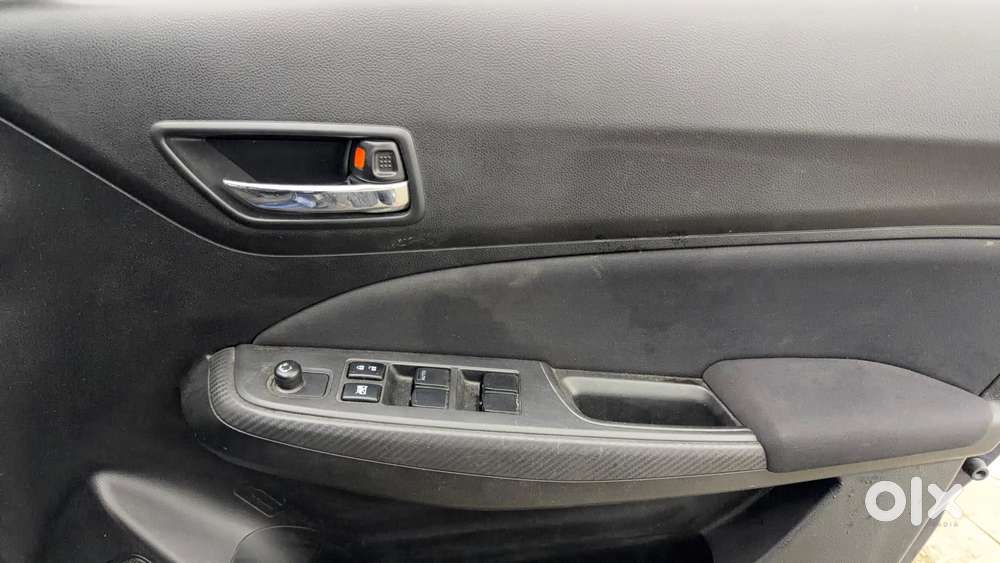 Maruti Suzuki Swift Vvt Vxi, 2023, Petrol