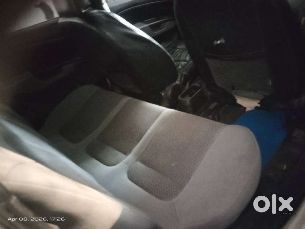 Byd E6, 2012, Diesel