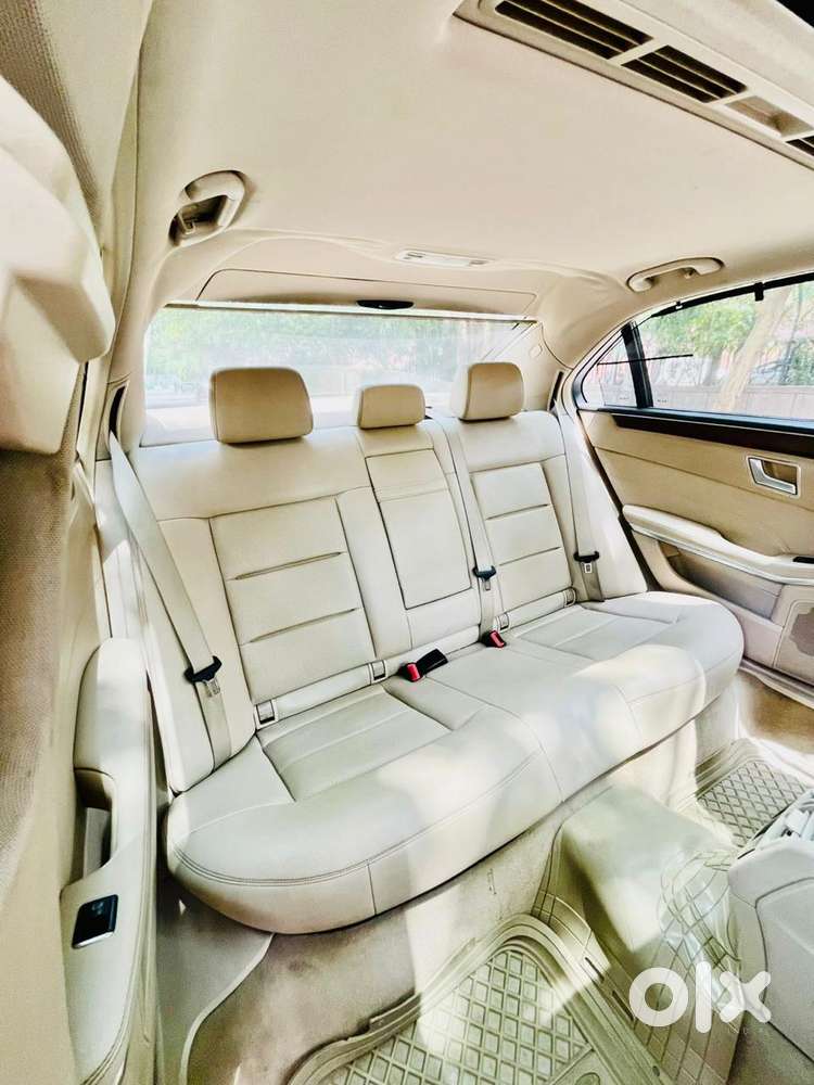 Mercedes-benz E-class E 200, 2013, Petrol