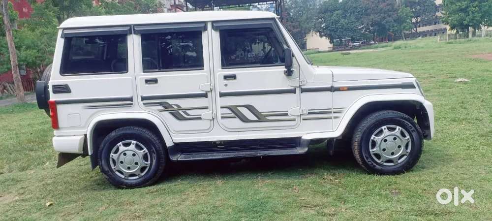 Mahindra Bolero 2020 Diesel 65874 Km Driven Tax Lifetime