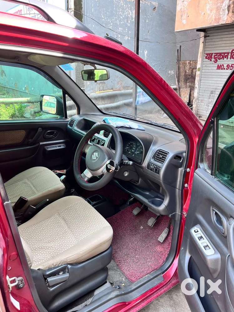 Maruti Suzuki 2006 Car Manual