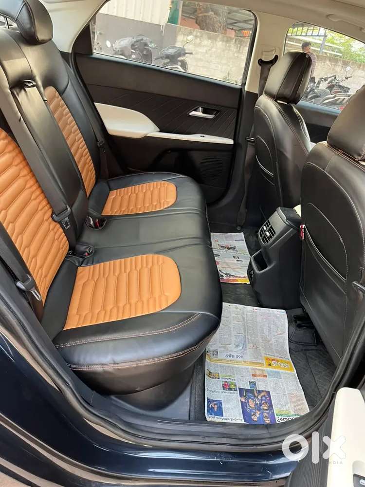 Hyundai Verna 2023 Sx Petrol