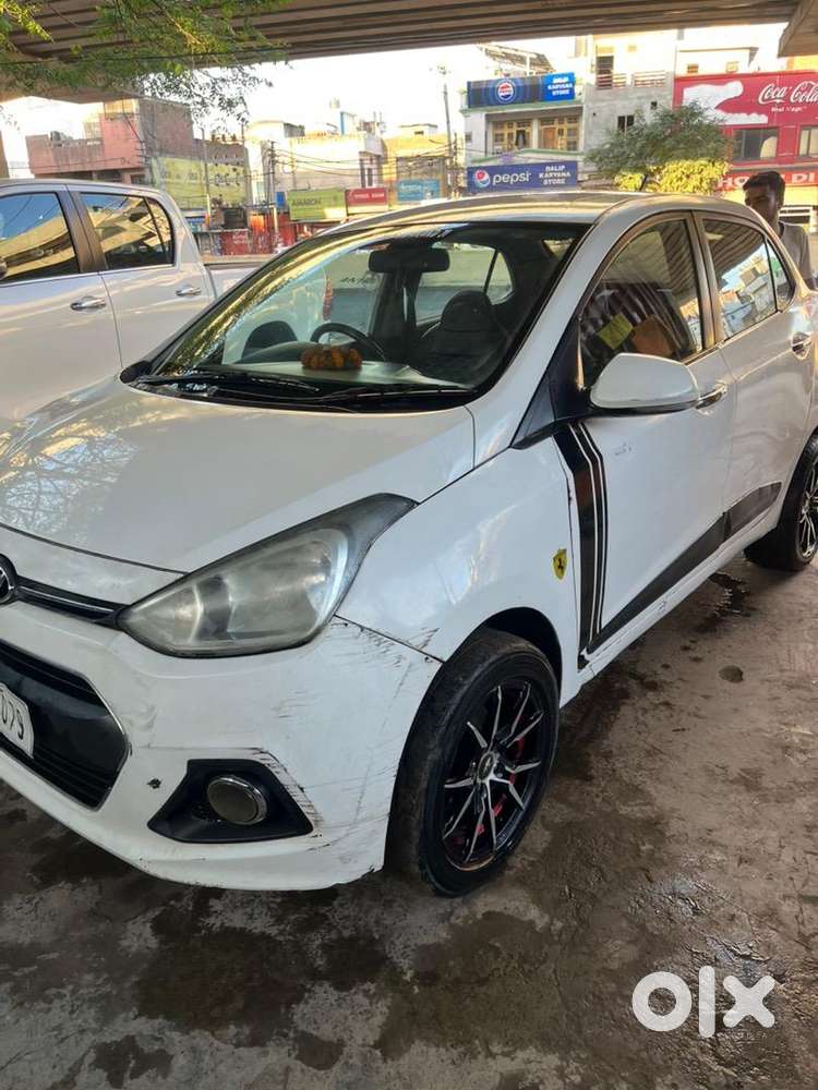 Xcent Diesel For Sale And Exchange