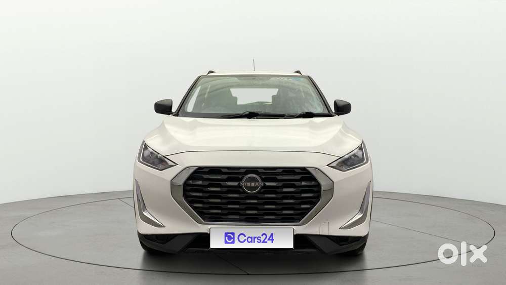 Nissan Magnite 1.0 Xe, 2022, Petrol