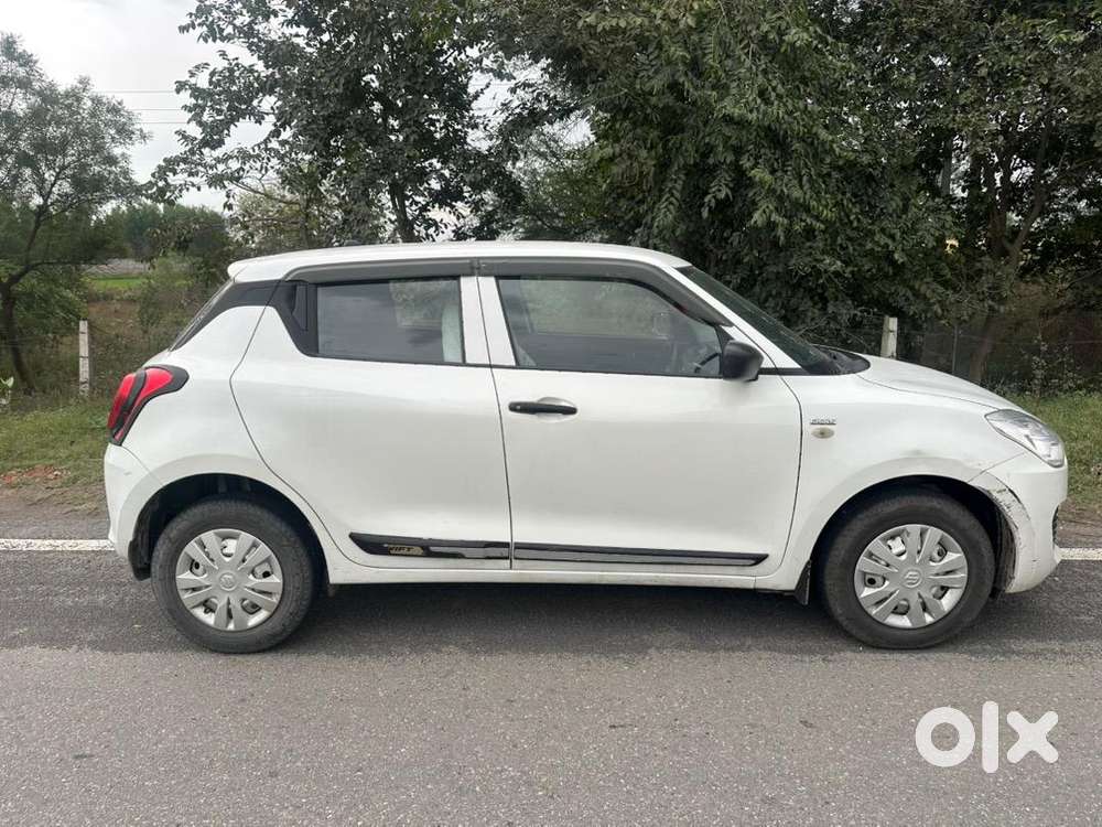Maruti Suzuki Swift 2019 Diesel Well Maintained