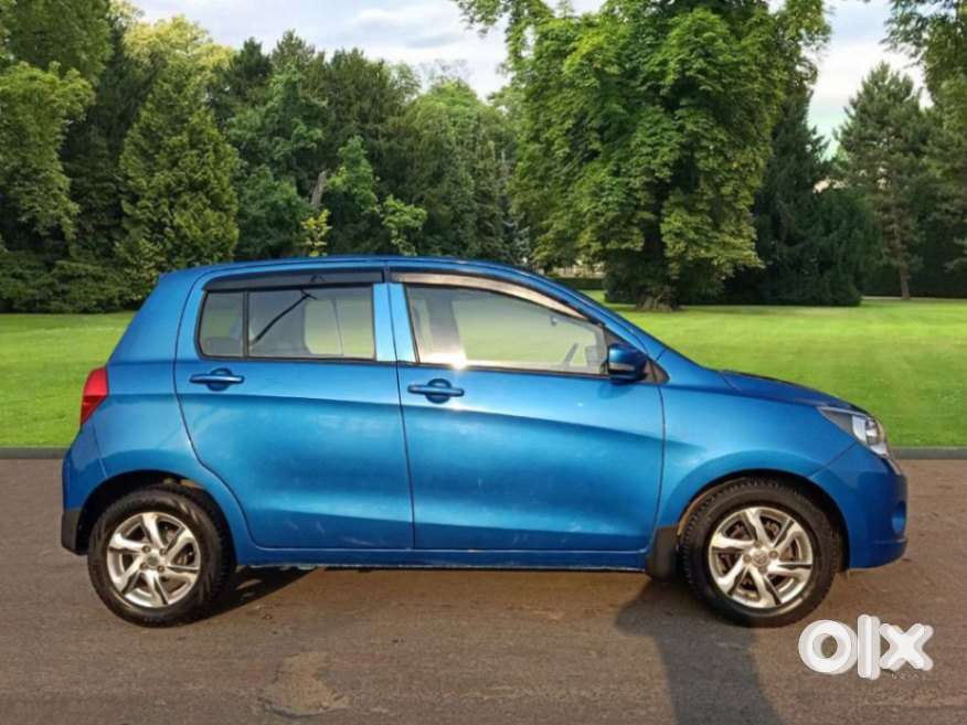 Maruti Suzuki Celerio Zdi Option, 2015, Diesel