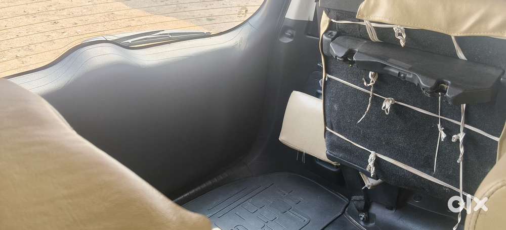 Toyota Innova Crysta 2017 Diesel Well Maintained