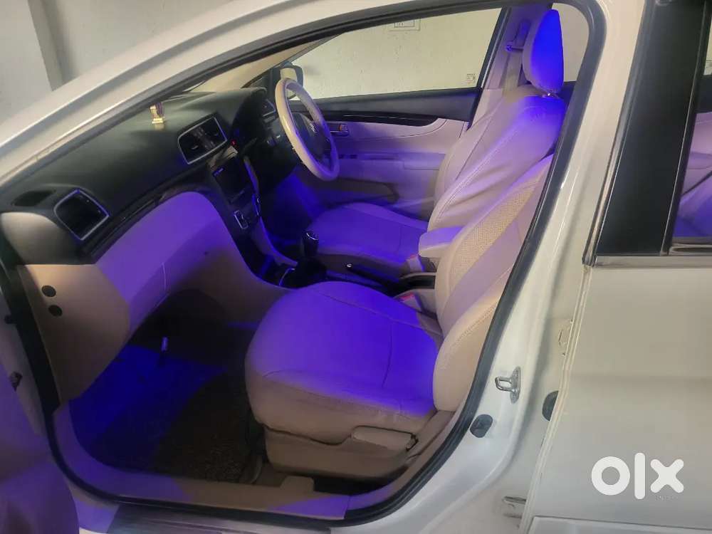 Car Details