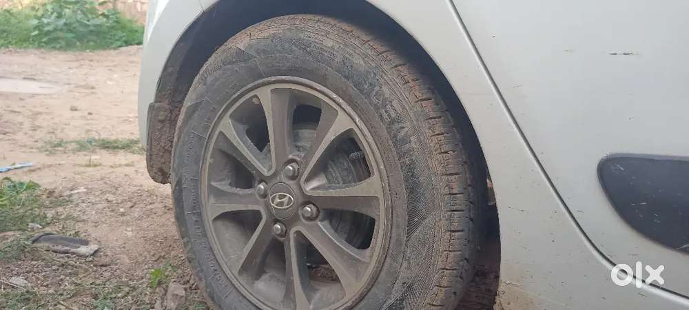 Hyundai Grand I10 Prime 2013 Diesel 142000 Km Driven