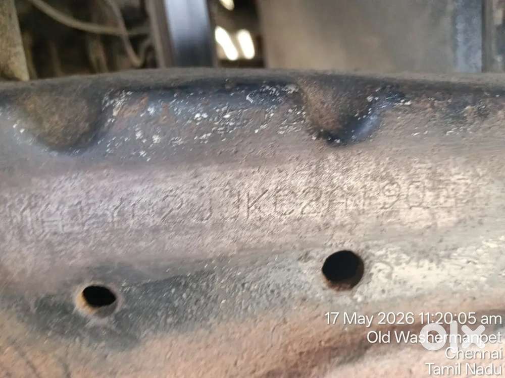 Mahindra Xylo 2013 Diesel 160000 Km Driven